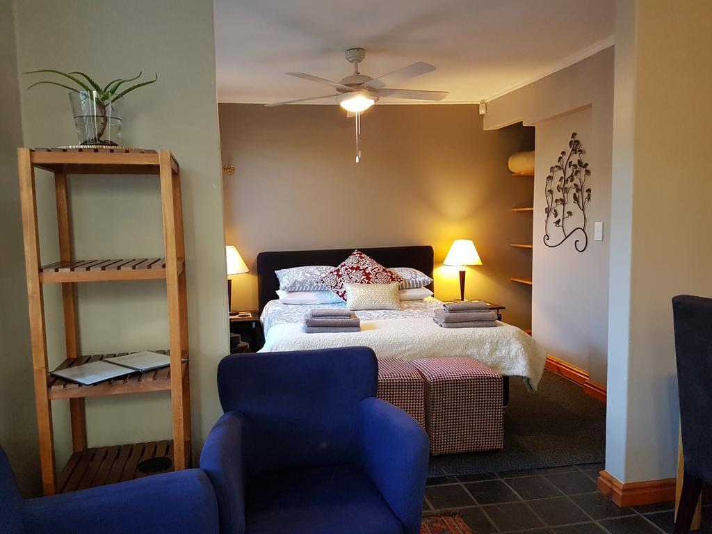 קניסנה Hillview Boutique Apartments מראה חיצוני תמונה