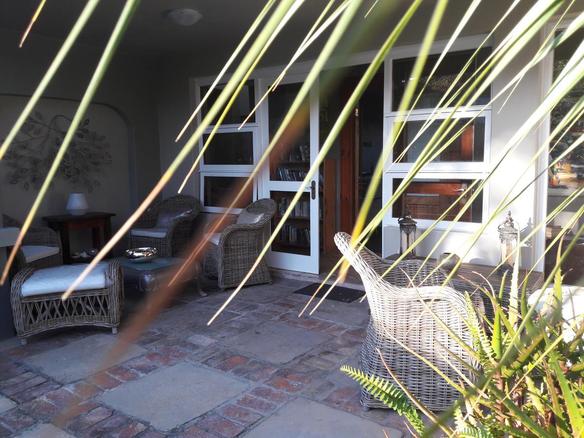 קניסנה Hillview Boutique Apartments מראה חיצוני תמונה